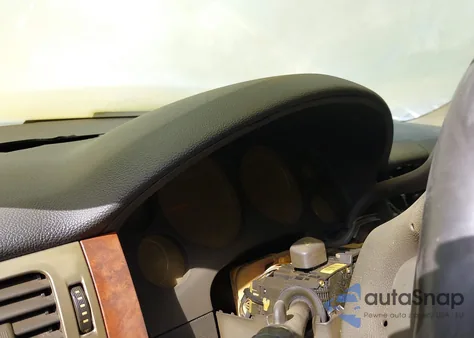 2007 Chevrolet Tahoe Lt from USA, damaged, VIN 1GNFC13J57R100944